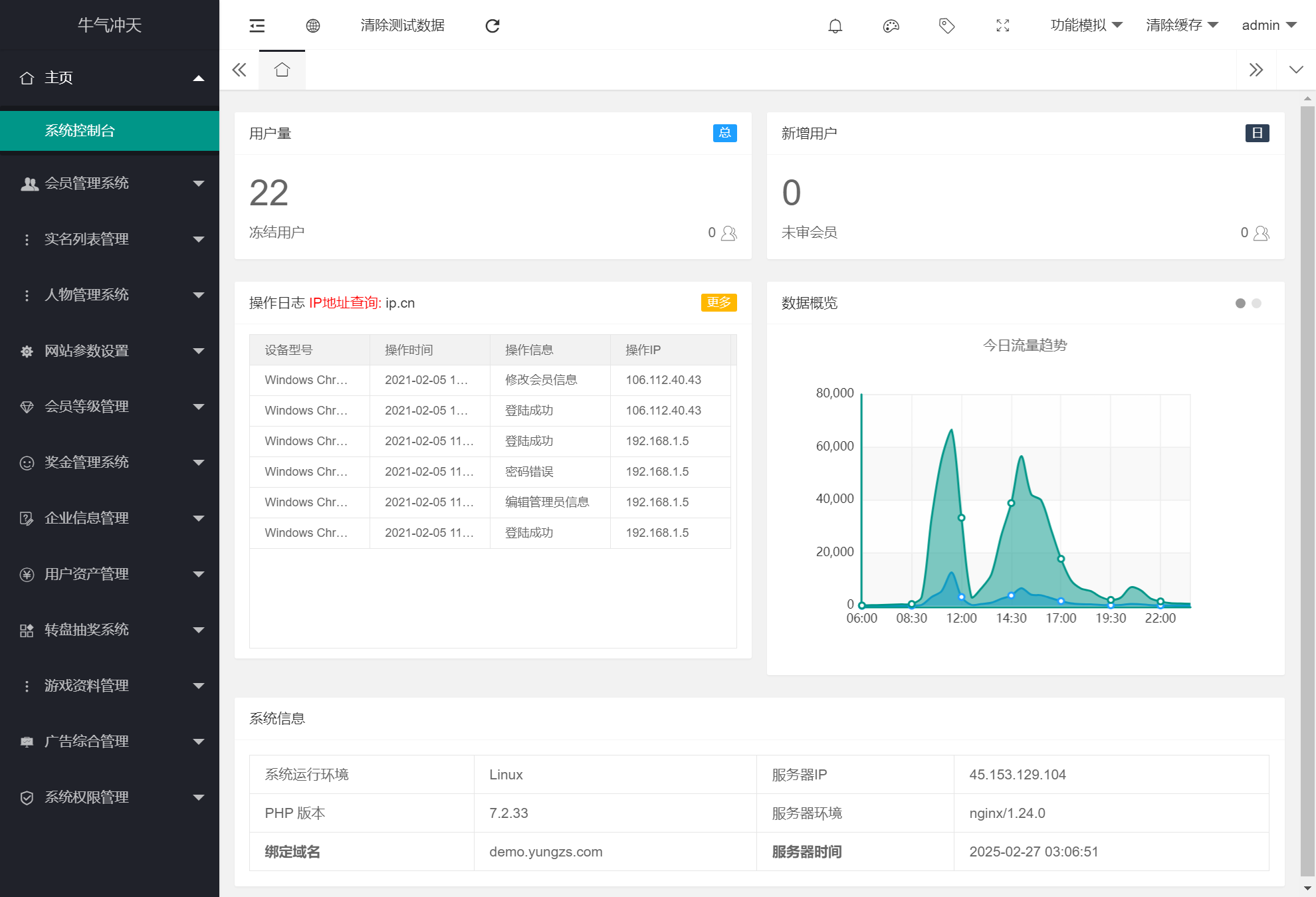 图片[12]-牛气冲天运营版区块链系统+宠物合成+金币系统+广告-云启源码