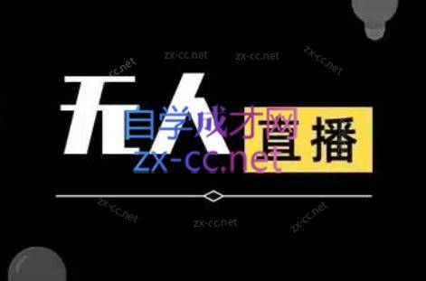 宝子哥·无人直播-非实时防风技术(更新6月)-云启源码