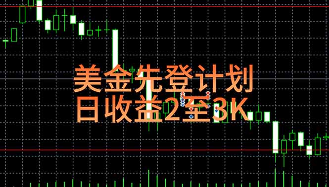 稳定做了7年的项目！日入2000至4000，日结，可来线下教学！-云启源码