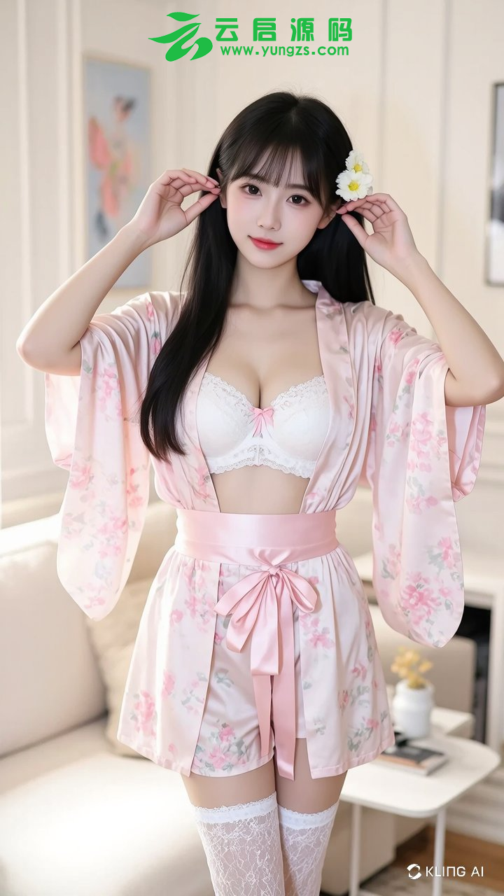 图片[3]-Ai美女跳舞提示词即梦Ai+可灵Ai文生图+图生视频+文生视频-云启源码