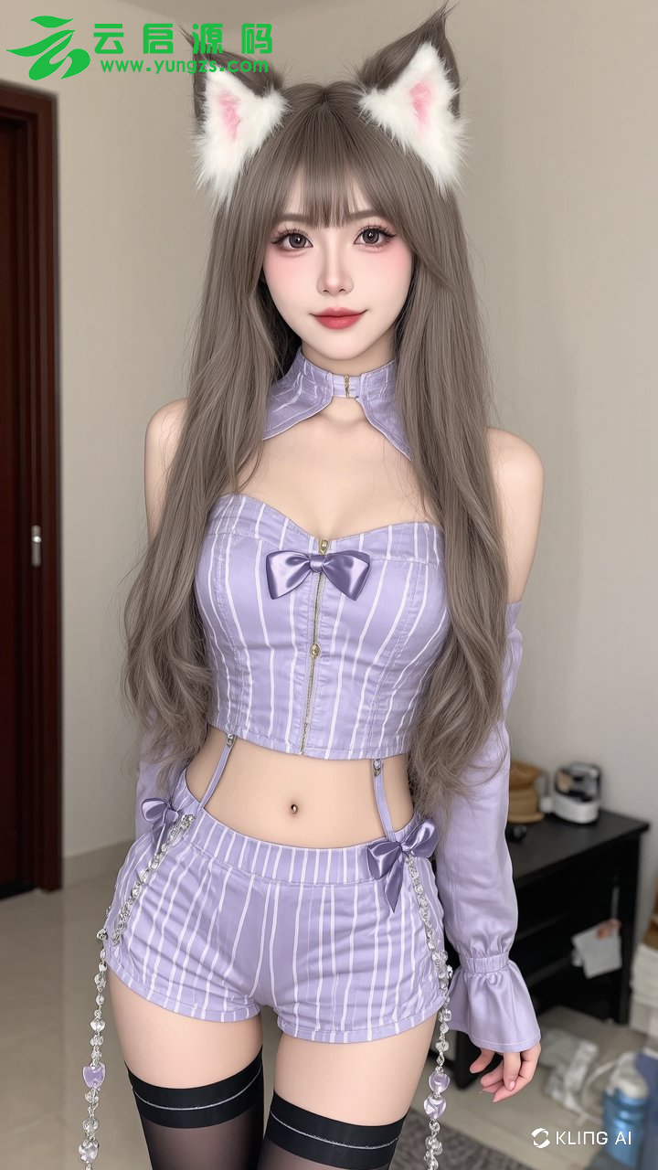 图片[7]-Ai美女跳舞提示词即梦Ai+可灵Ai文生图+图生视频+文生视频-云启源码