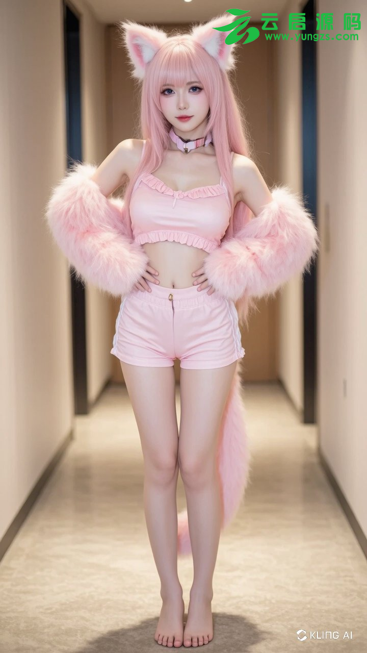 图片[6]-Ai美女跳舞提示词即梦Ai+可灵Ai文生图+图生视频+文生视频-云启源码