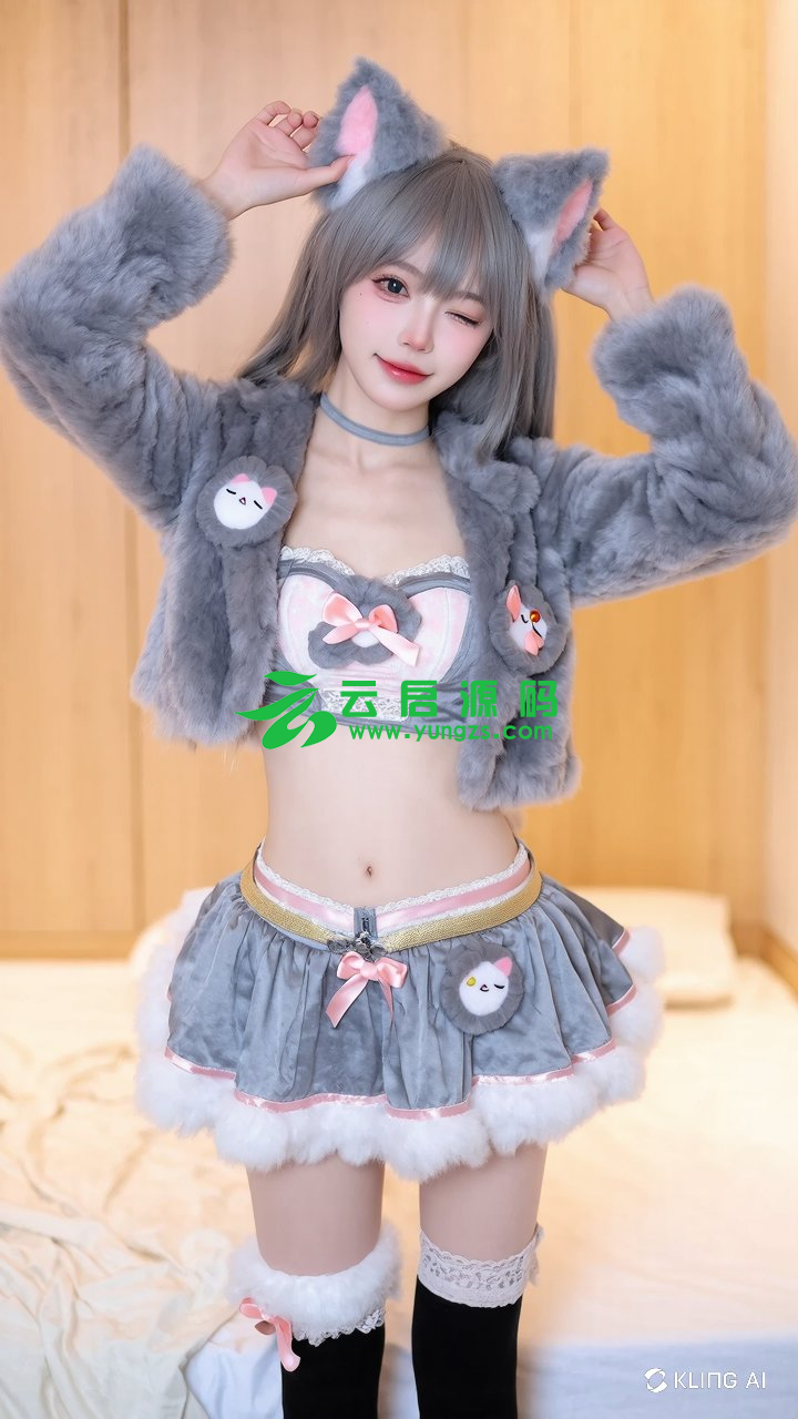 图片[8]-Ai美女跳舞提示词即梦Ai+可灵Ai文生图+图生视频+文生视频-云启源码