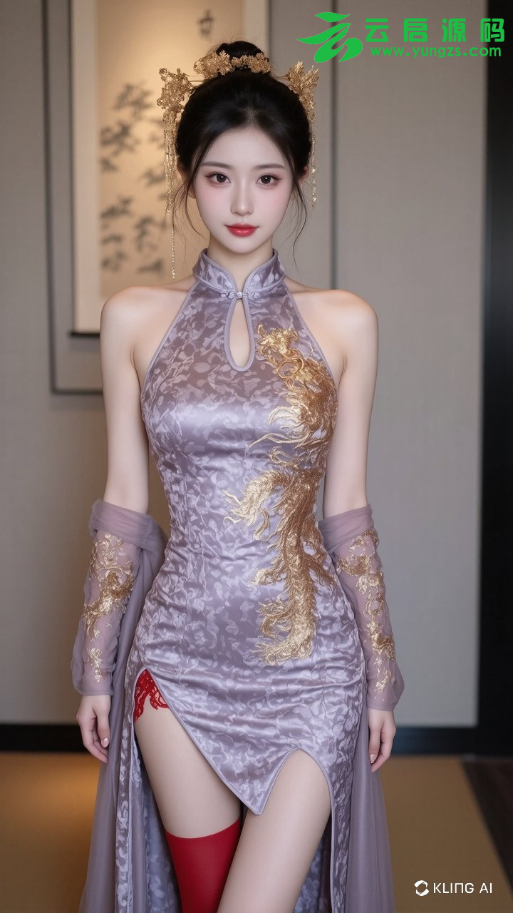 图片[13]-Ai美女跳舞提示词即梦Ai+可灵Ai文生图+图生视频+文生视频-云启源码