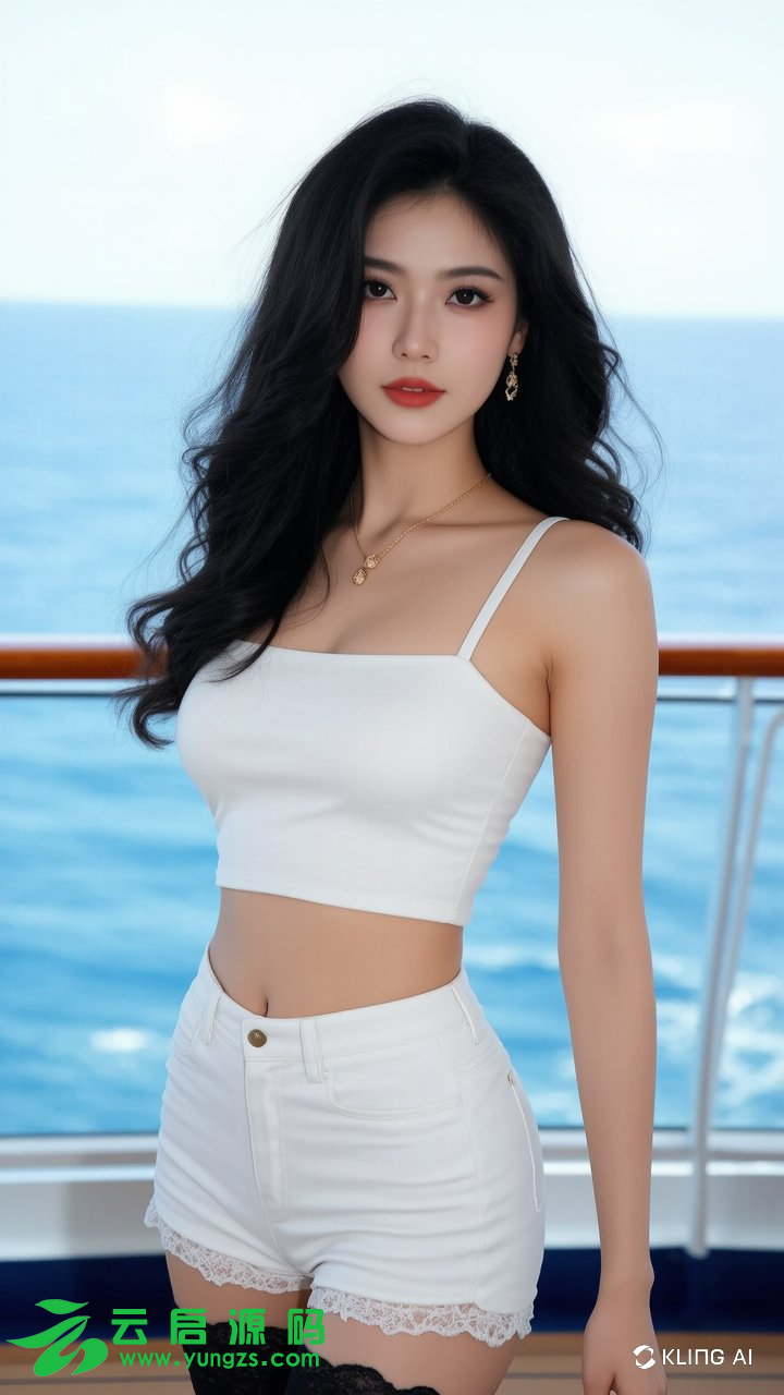 图片[11]-Ai美女跳舞提示词即梦Ai+可灵Ai文生图+图生视频+文生视频-云启源码
