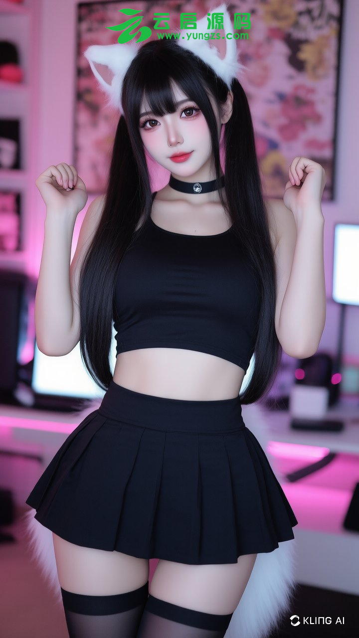 图片[16]-Ai美女跳舞提示词即梦Ai+可灵Ai文生图+图生视频+文生视频-云启源码