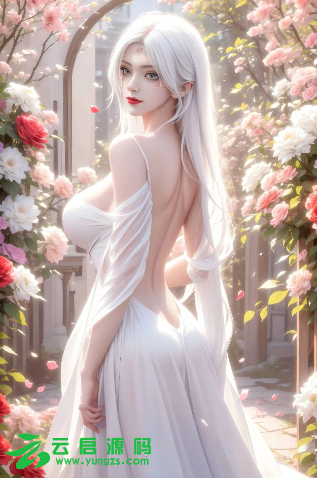 图片[10]-【21-30期】国漫Ai绘画4K超高清壁纸图片各类国漫Ai绘画女神-云启源码