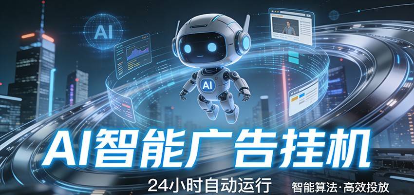 智能托管 · 无人值守 · 持续变现，低门槛、高适配、易上手，轻松开启智能躺赚新时代-云启源码